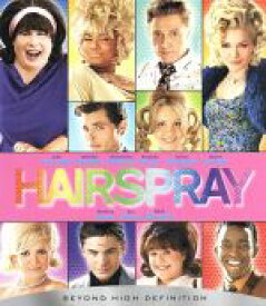 【中古】 ヘアスプレー（Blu−ray　Disc）／ジョン・トラヴォルタ,ミシェル・ファイファー,ニッキー・ブロンスキー,アダム・シャンクマン（監督、製作総指揮、振付）