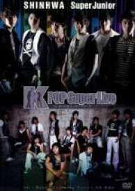 【中古】 K－POP　Super　Live　in　さいたまスーパーアリーナ／（オムニバス）