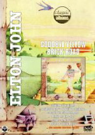 【中古】 Classic　Albums：ELTON　JOHN〜Goodbye　Yellow　Brick　Road〜／エルトン・ジョン
