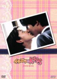 【中古】 イラズラなKiss　DVD－BOX／佐藤藍子,柏原崇,明石亮太朗,多田かおる（原作）,中村幸代（音楽）