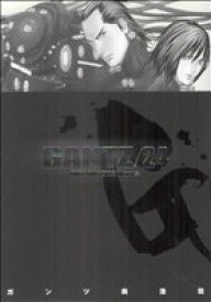 【中古】 GANTZ(24) ヤングジャンプC／奥浩哉(著者)