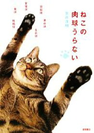 【中古】 ねこの肉球うらない／宮岸洋明【著】