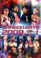 【中古】 DRAGON　GATE　2009　season　I／DRAGON　GATE