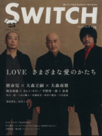【中古】 SWITCH(VOL．28　NO．11)／スイッチ・パブリッシング