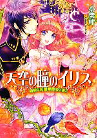 【中古】 天空の瞳のイリス　暗殺は仮面舞踏会の夜に ビーズログ文庫／小柴叶【著】