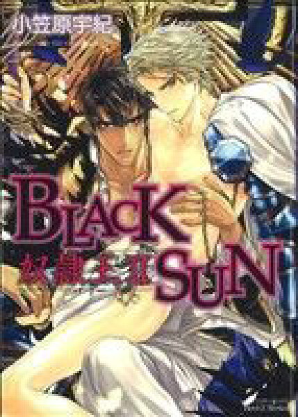 【中古】 ＢＬＡＣＫ　ＳＵＮ　奴隷王(２) ミリオンＣ　Ｈｅｒｔｚ／小笠原宇紀(著者)