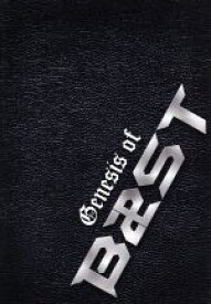 【中古】 Genesis　of　BEAST／BEAST
