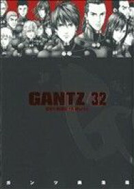 【中古】 GANTZ(32) ヤングジャンプC／奥浩哉(著者)