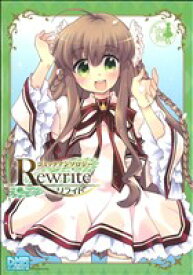 【中古】 Rewrite　コミックアンソロジー(1) DNAメディアC／アンソロジー(著者)