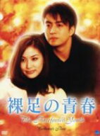 【中古】 裸足の青春　コレクターズBOX／ペ・ヨンジュン,コ・ソヨン,イ・ジョンウォン