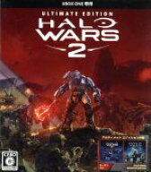 【中古】 Halo　Wars2　アルティメット　エディション　＜限定版＞／XboxOne