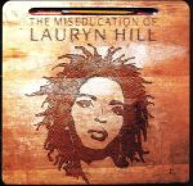 【中古】 【輸入盤】The　Miseducation　of　Lauryn　Hill／ローリン・ヒル