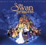 【中古】 【輸入盤】The　Swan　Princess／（サウンドトラック） 【中古】afb
