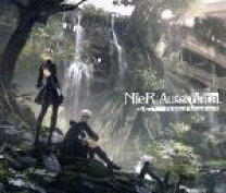 楽天市場】nier:automata original soundtrack 特典の通販