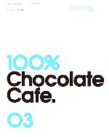 楽天市場 100 Chocolate Cafeの通販