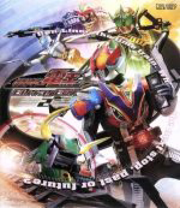 楽天市場】【中古】 仮面ライダー電王 Blu−ray BOX 2 