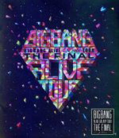 【中古】 【輸入盤】2013　BIGBANG　ALIVE　GALAXY　TOUR　LIVE　CD［THE　FINAL　IN　SEOUL］　LIMITED　EDITION／BIGBANG
