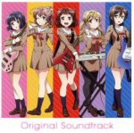 楽天市場 Bang Dream バンドリ オリジナル サウンドトラックの通販