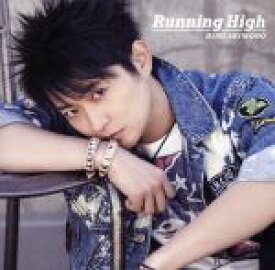 【中古】 Running　High（初回限定盤）（DVD付）／下野紘
