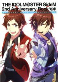 【中古】 THE　IDOLM＠STER　SideM　2nd　Anniversary　Book／KADOKAWA