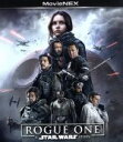【中古】 ローグ・ワン／スター・ウォーズ・ストーリー　MovieNEX　ブルーレイ＆DVDセット（初回版）（Blu−ray　Disc…