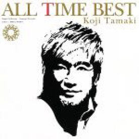 【中古】 ALL　TIME　BEST（2Blu－spec　CD2）／玉置浩二