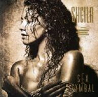 【中古】 【輸入盤】SEX　CYMBAL／シーラ・E．