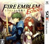 楽天市場】ファイアーエムブレム 3DSの通販 