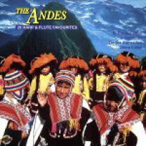楽天市場】Andes CDの通販 
