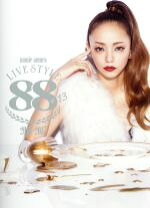 楽天市場】安室奈美恵 ライブ dvdの通販