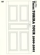 【中古】 LIVE　FILMS　TOBIRA　TOUR　2000〜2001／ゆず