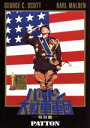 【中古】 パットン大戦車軍団　特別編／ジョージ・C．スコット,カール・マルデン,フランクリン・J．シャフナー,ジェリ…