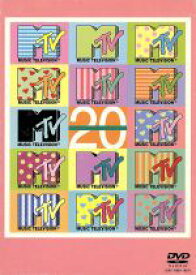 【中古】 MTV20　DVD－BOX～MTV20　ROCK、POP＆JAMS～／（オムニバス）