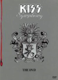 【中古】 アライヴIV〜地獄の交響曲DVD／KISS