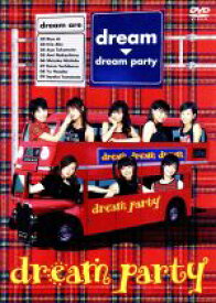 【中古】 dream　party／dream