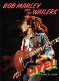 【中古】 ライヴ・アット・ザ・レインボー／ボブ・マーリー