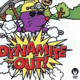 【中古】 Dynamite　out／東京事変