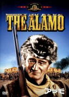 【中古】 アラモ／ジョン・ウェイン（監督、製作、主演）,ジェームス・エドワード・グラント（脚本）,デ…