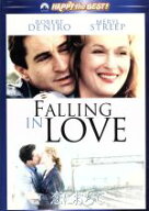 【中古】 恋におちて／ウール・グロスバード（監督）,ロバート・デ・ニーロ,メリル・ストリープ