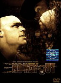 【中古】 WWE　ノー・ウェイ・アウト2006／（格闘技）