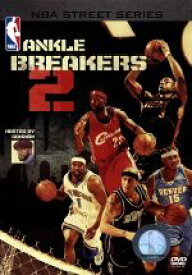 【中古】 NBAストリートシリーズ／アンクル・ブレーカーズ　Vol．2　特別版／（スポーツ）