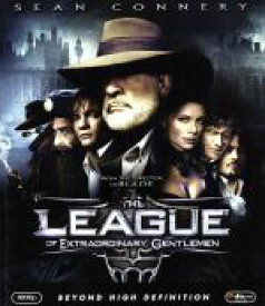 【中古】 リーグ・オブ・レジェンド　時空を越えた戦い（Blu−ray　Disc）／スティーブン・ノリントン（監督）,スチュアート・タウンゼント,ナサーラディン・シャー,ショーン・コネリー,ペータ・ウィルソン,トニー・カラン,シェーン・ウェスト,ジ