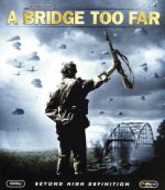 【中古】 遠すぎた橋（Blu－ray　Disc）／ロバート・レッドフォード,マイケル・ケイン,リチャード・アッテンボロー（監督）