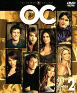 【中古】 The　OC＜ファイナル＞セット2／ベンジャミン・マッケンジー,アダム・ブロディ,レイチェル・ビ…