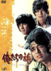 【中古】 俺たちの旅　青春のアンソロジー　DVD−BOX　I／中村雅俊,田中健,秋野太作,金沢碧,名古屋章,北村和夫,岡田奈々,八千草薫