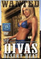 【中古】 WWE　ディーバ・デザート・ヒート／（格闘技）,トリッシュ・ストラタス,モーリー,ドーン・マリ…