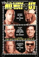 【中古】 WWE　ノー・ウェイ・アウト2003／（格闘技）