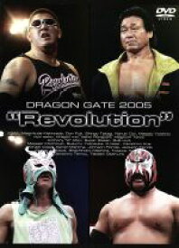 【中古】 DRAGON　GATE　2005　“Revolution”／DRAGON　GATE