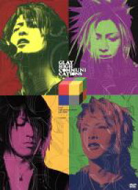 【中古】 HIGH　COMMUNICATIONS　2003／GLAY