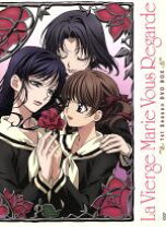 楽天市場】マリア様がみてる dvd boxの通販 